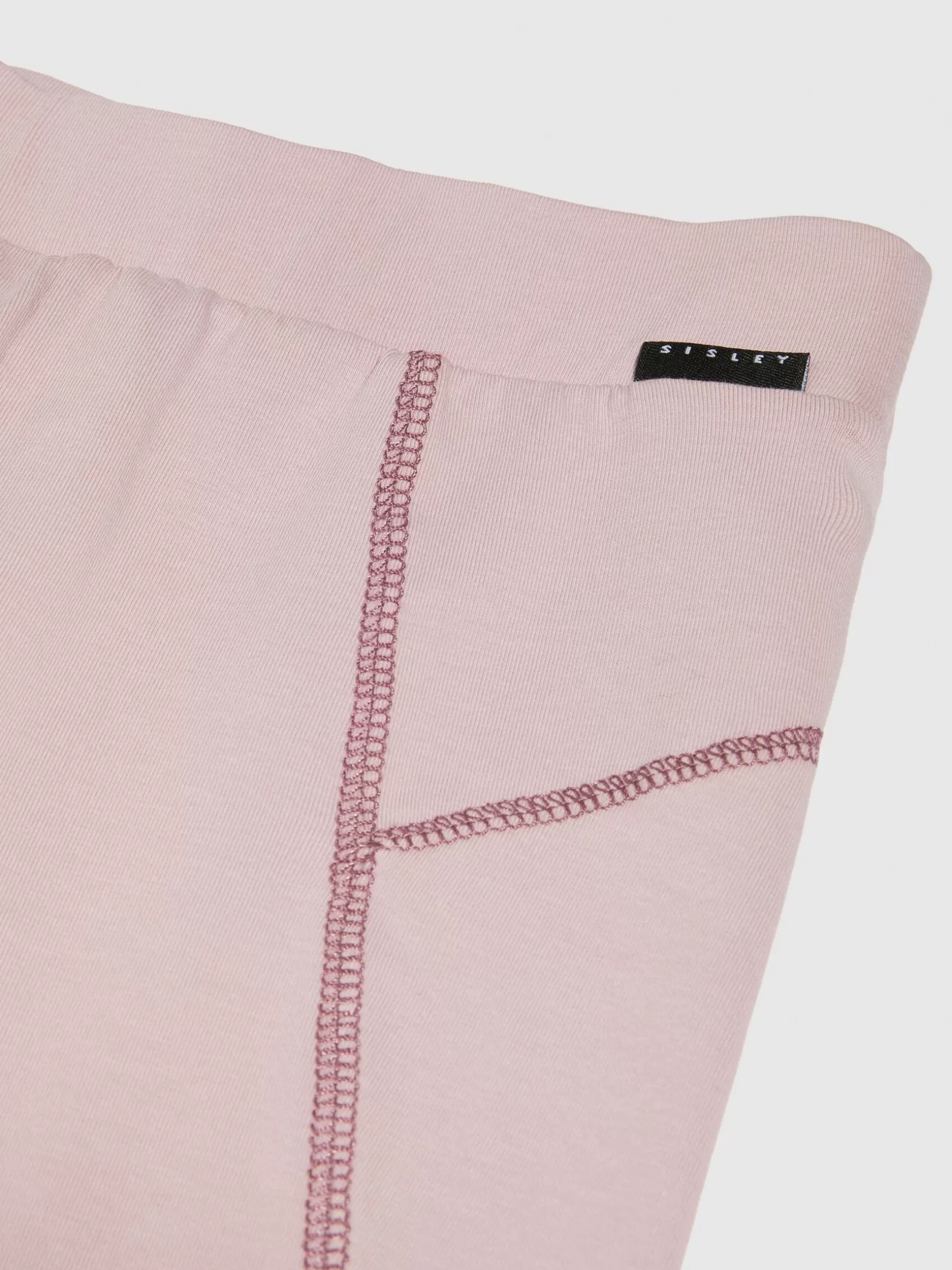 Pantaloni e Gonne<Sisley Leggings slim fit Rosa