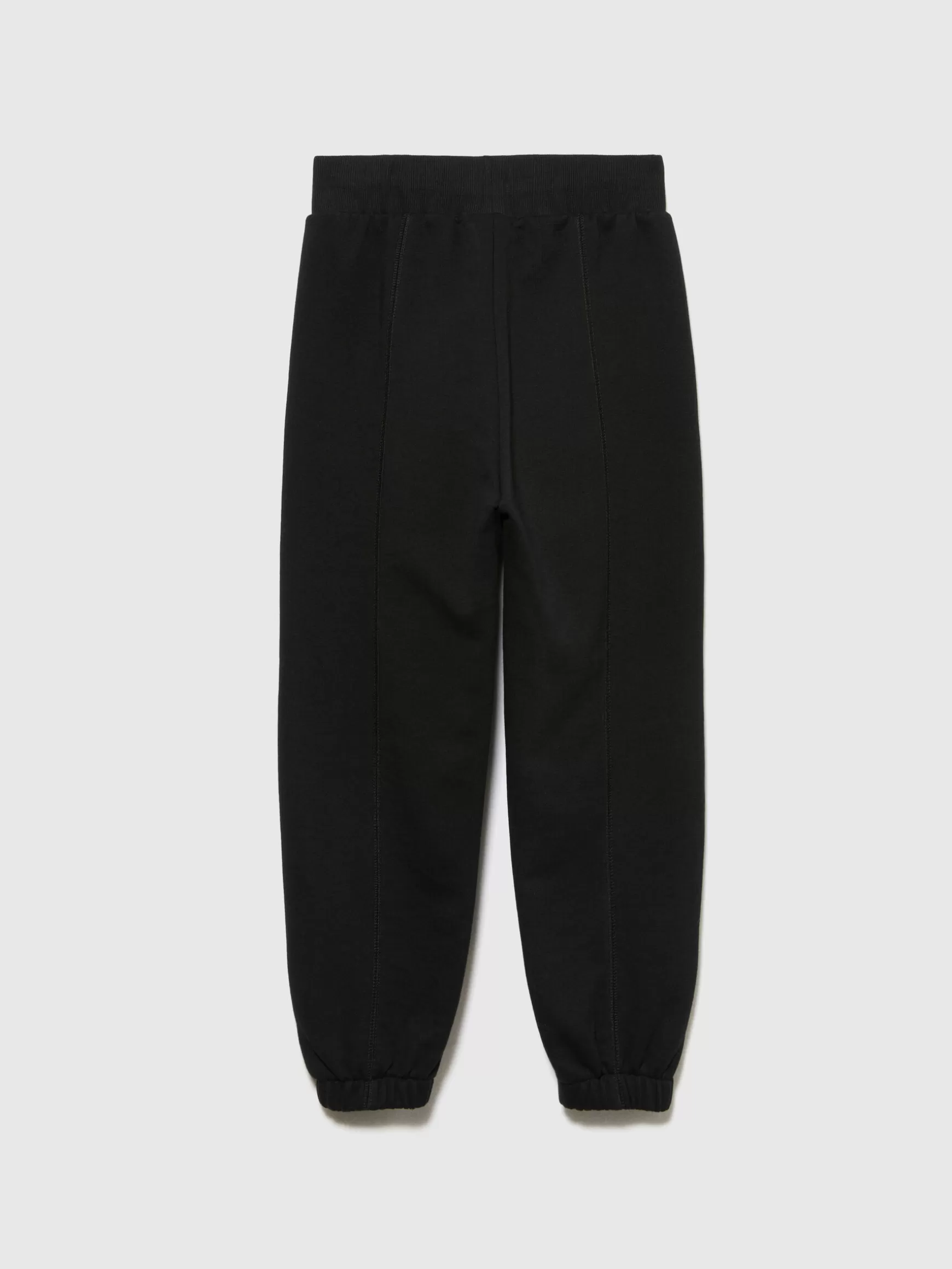 Sisley Pantaloni e Gonne< Joggers over fit >Bambina Pantaloni e Gonne